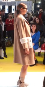 Pure London Catwalk 2018